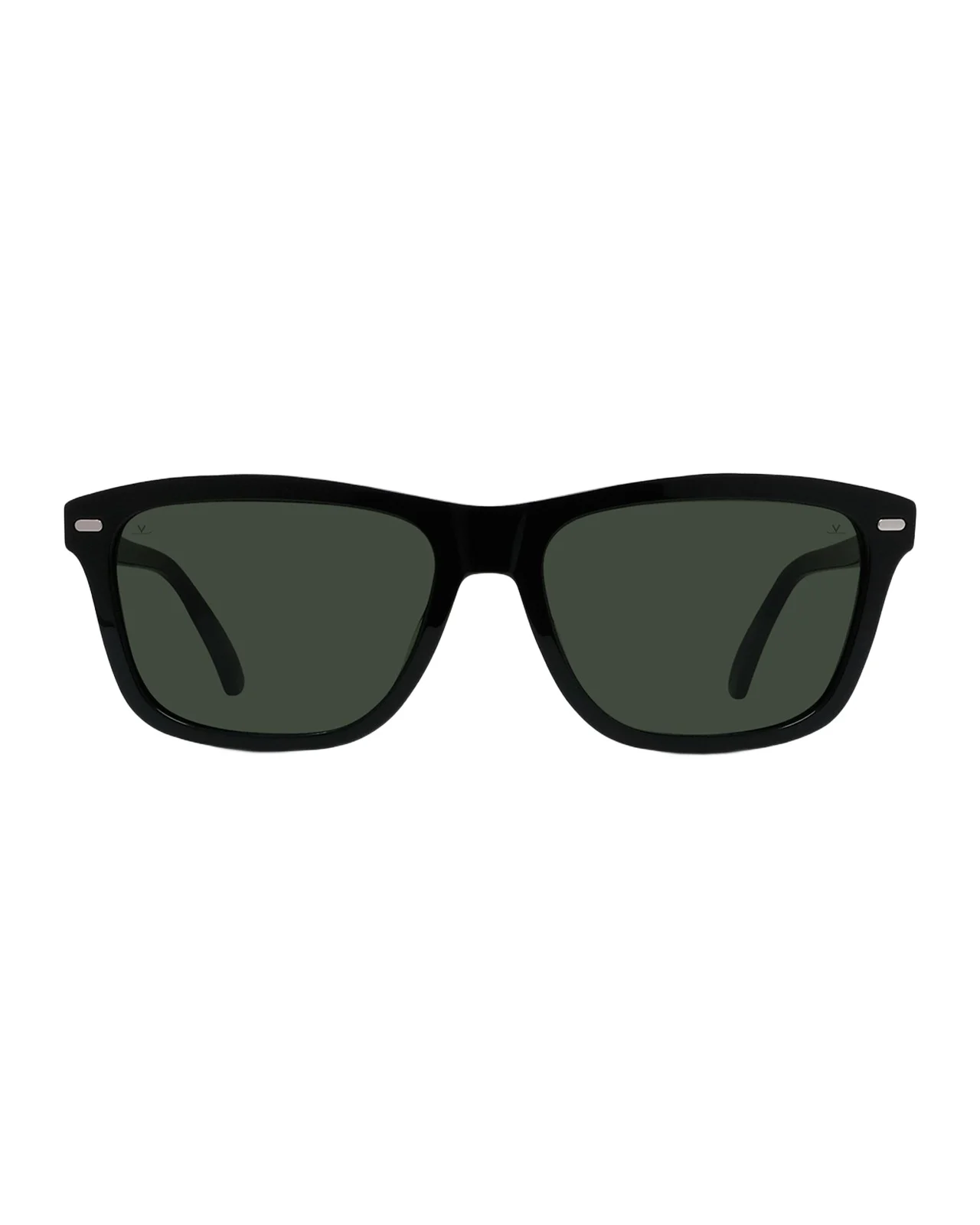 Men's Belvedere 15 Acetate Rectangle Sunglasses Men's Belvedere 15 Acetate Rectangle Sunglasses