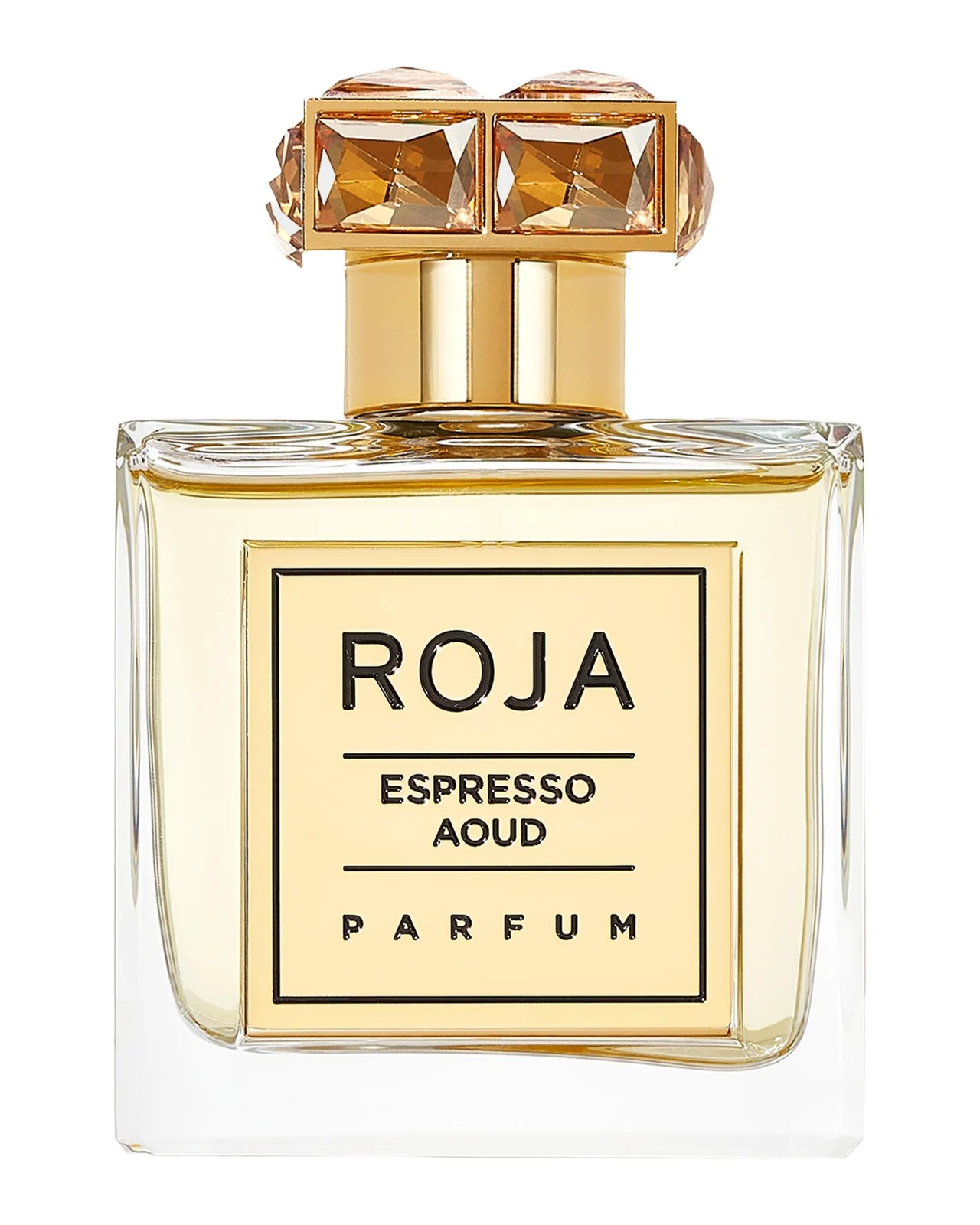 ROJA Espresso Aoud Parfum