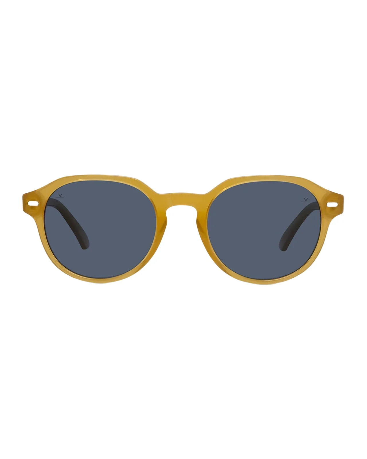 Men's Belvedere 14 Acetate Round Sunglasses Men's Belvedere 14 Acetate Round Sunglasses