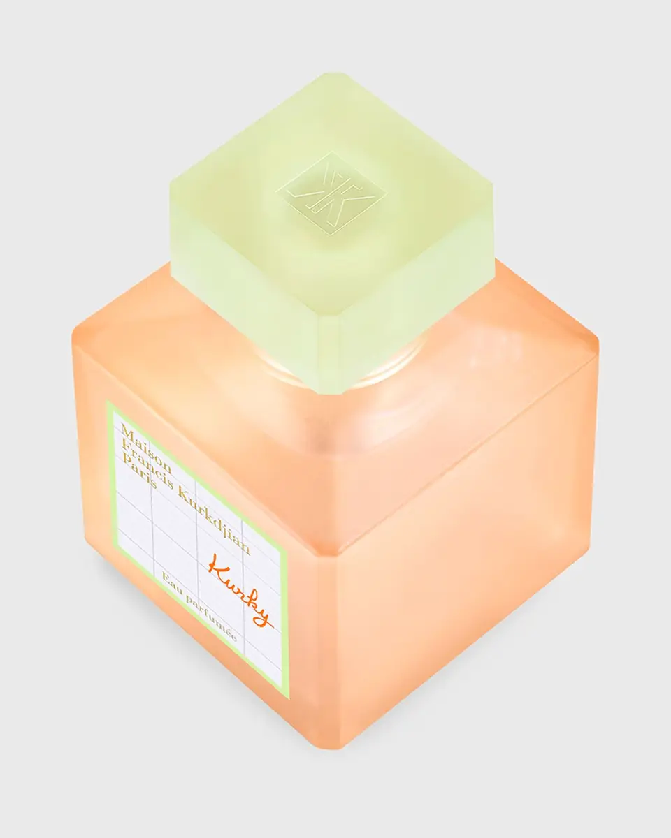 Maison Francis Kurkdjian Kurky Eau Parfumée, 2.4 oz. | Thumbnail 3 Maison Francis Kurkdjian Kurky Eau Parfumée, 2.4 oz. | Thumbnail 3