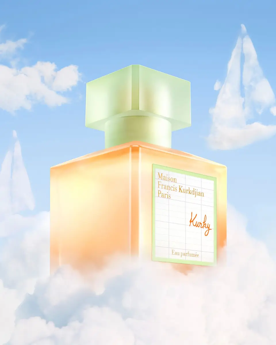 Maison Francis Kurkdjian Kurky Eau Parfumée, 2.4 oz. | Thumbnail 4 Maison Francis Kurkdjian Kurky Eau Parfumée, 2.4 oz. | Thumbnail 4