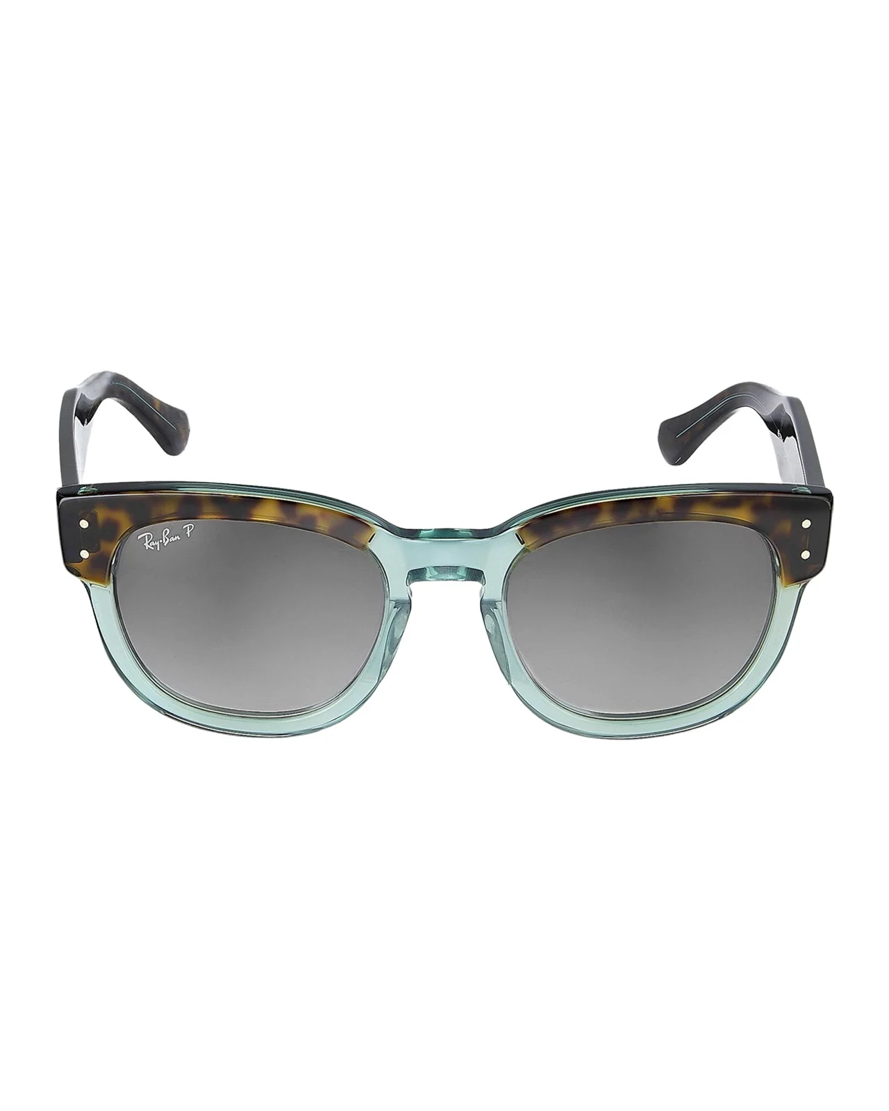 RB029S Gradient Mega Hawkeye Sunglasses