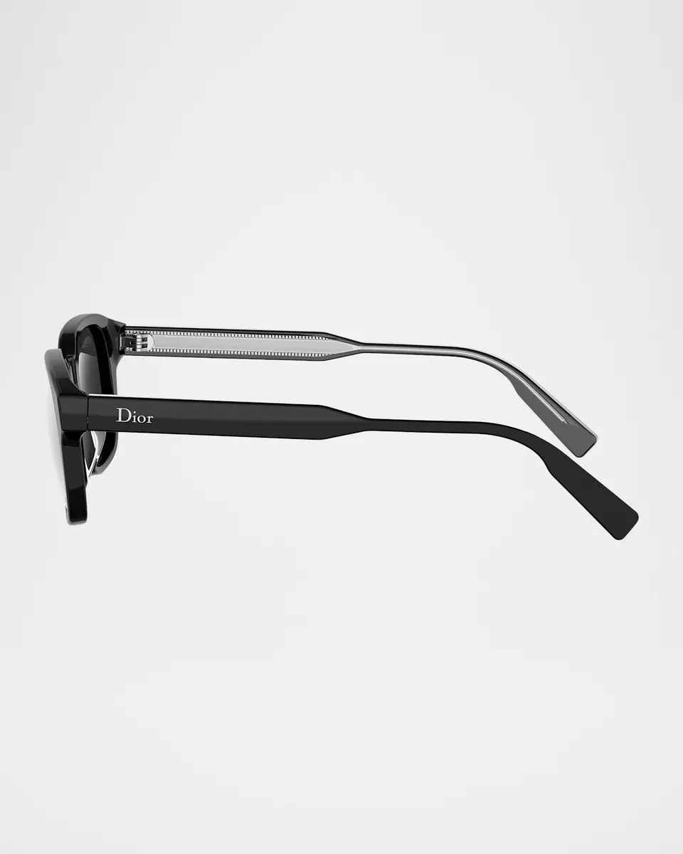 Dior DioRibbon S1I Sunglasses | Thumbnail 3 Dior DioRibbon S1I Sunglasses | Thumbnail 3