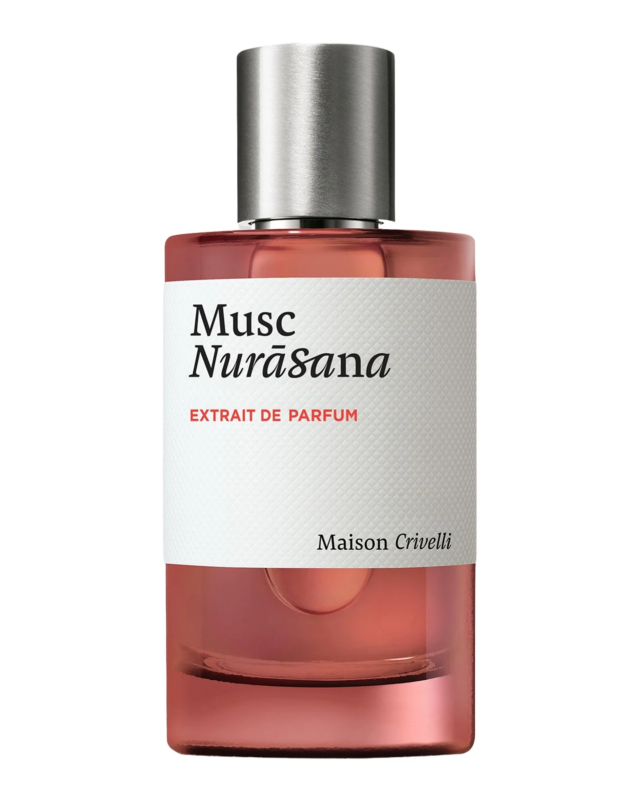 Maison Crivelli Musc Nurāsana Extrait de Parfum, 3.4 oz.