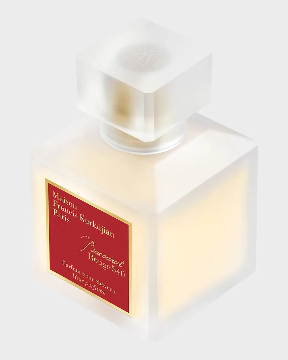 Maison Francis Kurkdjian Baccarat Rouge 540 Hair Perfume | Thumbnail 3