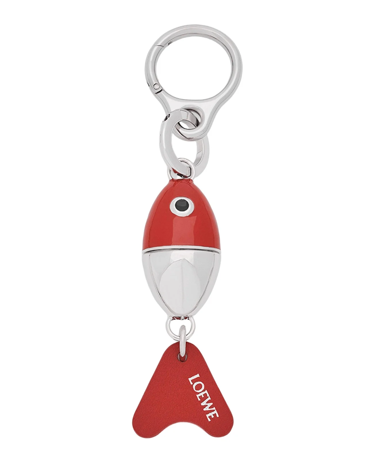 x Paula's Ibiza Fishing Lure Bag Charm x Paula's Ibiza Fishing Lure Bag Charm