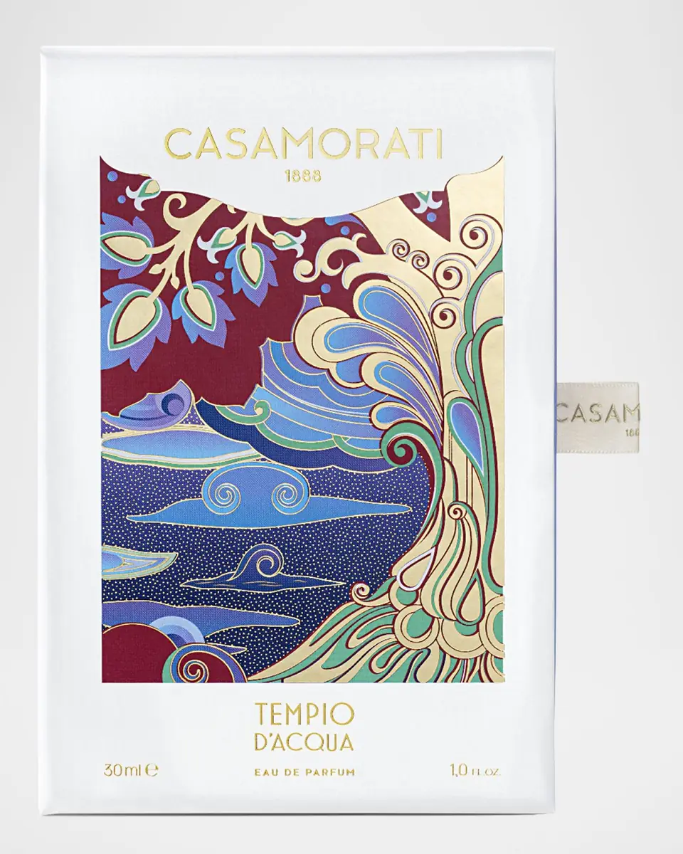 Xerjoff Casamorati 1888 Tempio d 'Acqua Eau de Parfum | Thumbnail 2