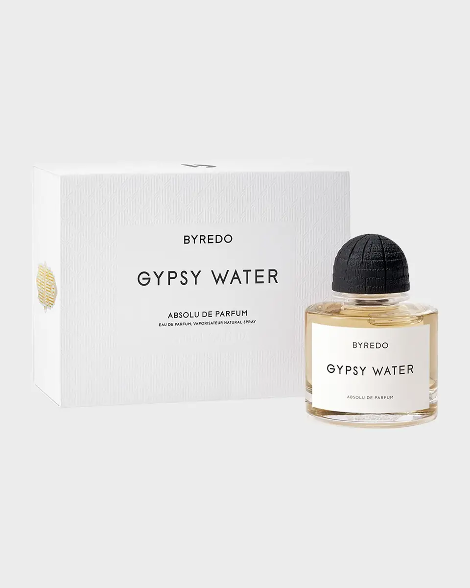 BYREDO Gypsy Water Absolu de Parfum, 3.4 oz. | Thumbnail 2 BYREDO Gypsy Water Absolu de Parfum, 3.4 oz. | Thumbnail 2