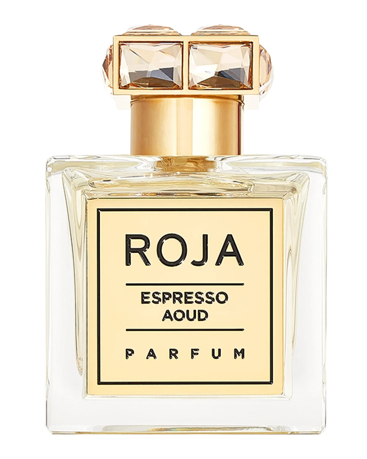 ROJA Espresso Aoud Parfum