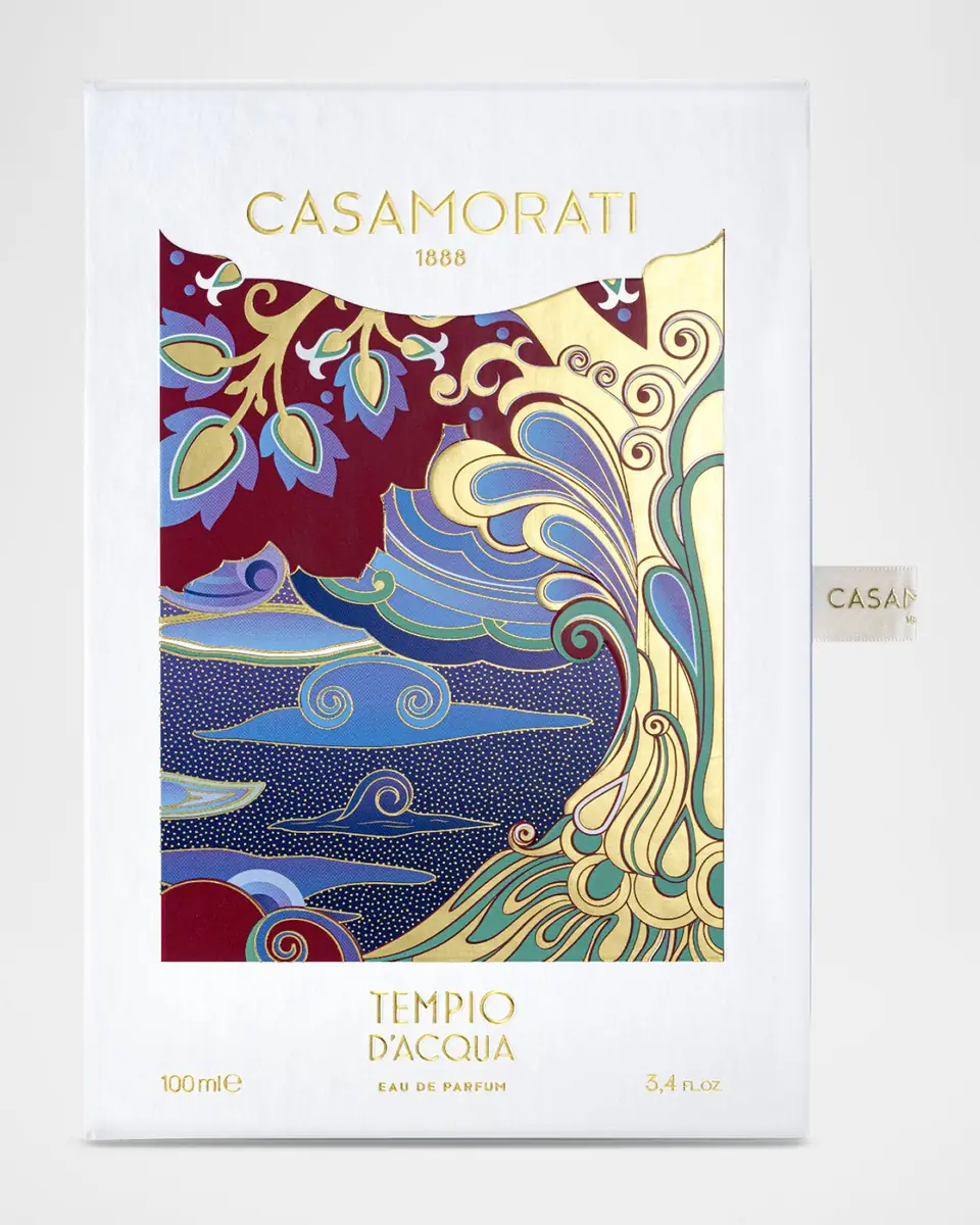 Xerjoff Casamorati 1888 Tempio d 'Acqua Eau de Parfum | Thumbnail 2