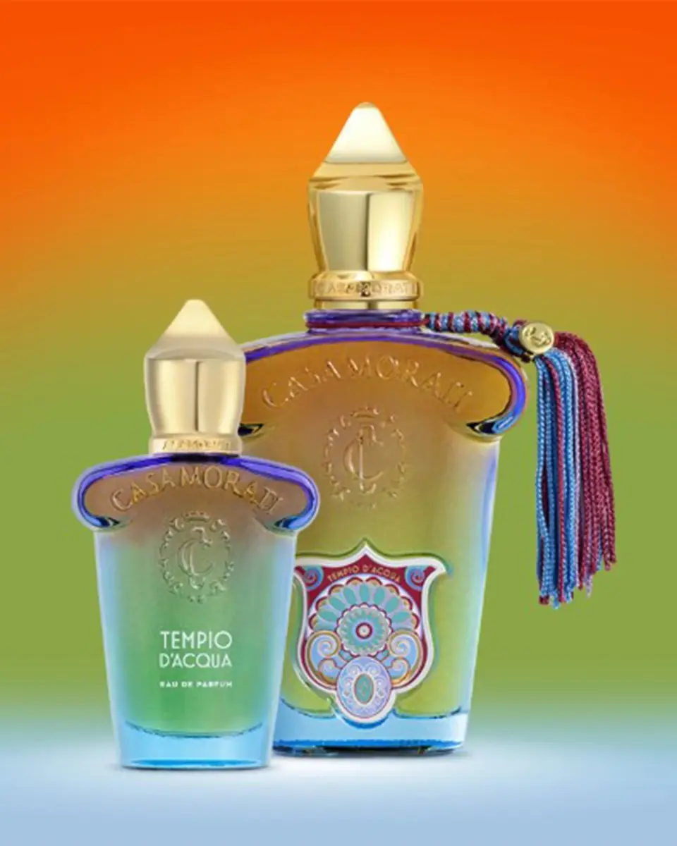 Xerjoff Casamorati 1888 Tempio d 'Acqua Eau de Parfum | Thumbnail 4