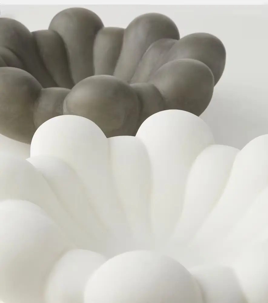 101 Copenhagen Bloom Big tray | Thumbnail 2
