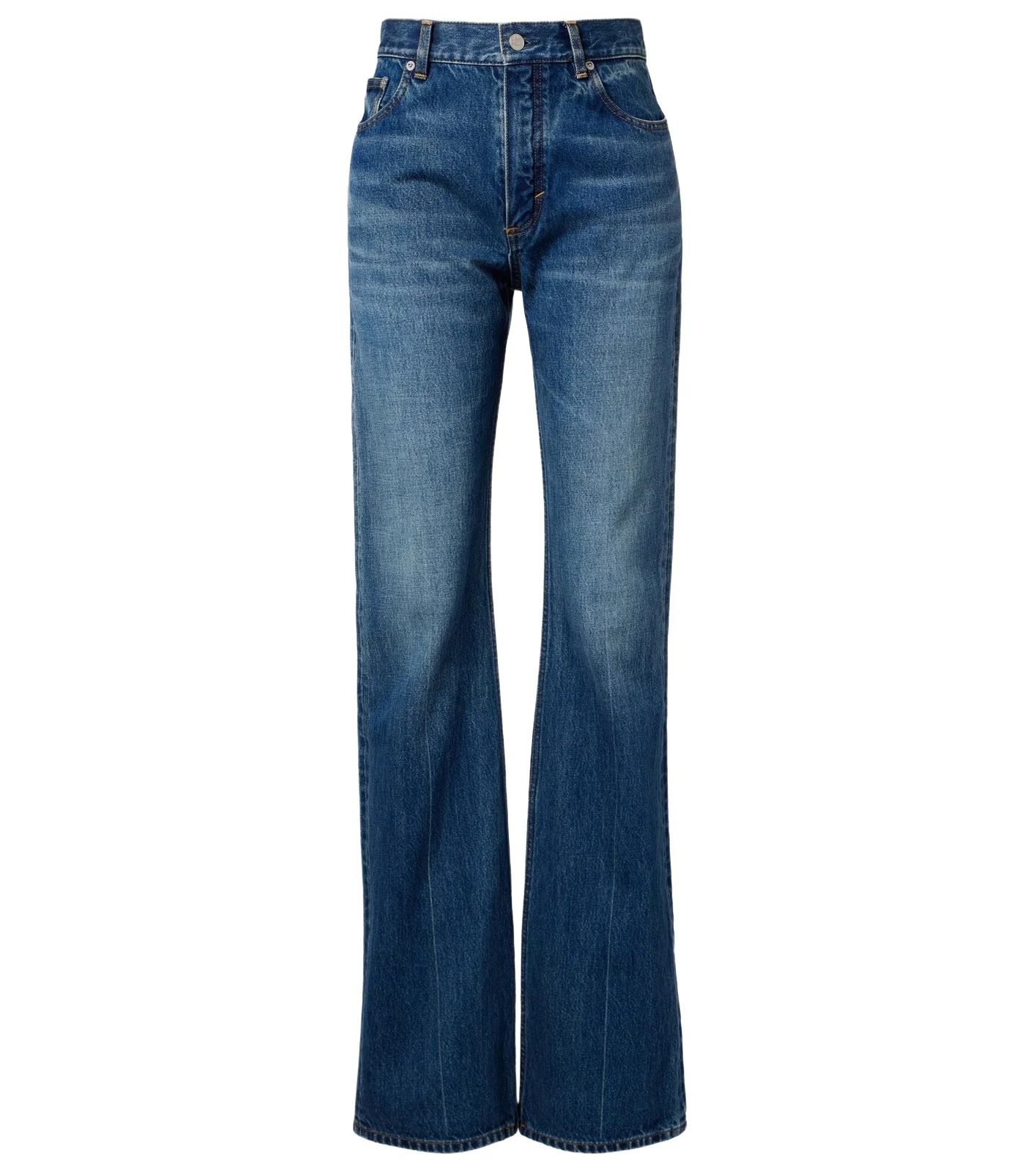 Alaïa Bootcut jeans Alaïa Bootcut jeans