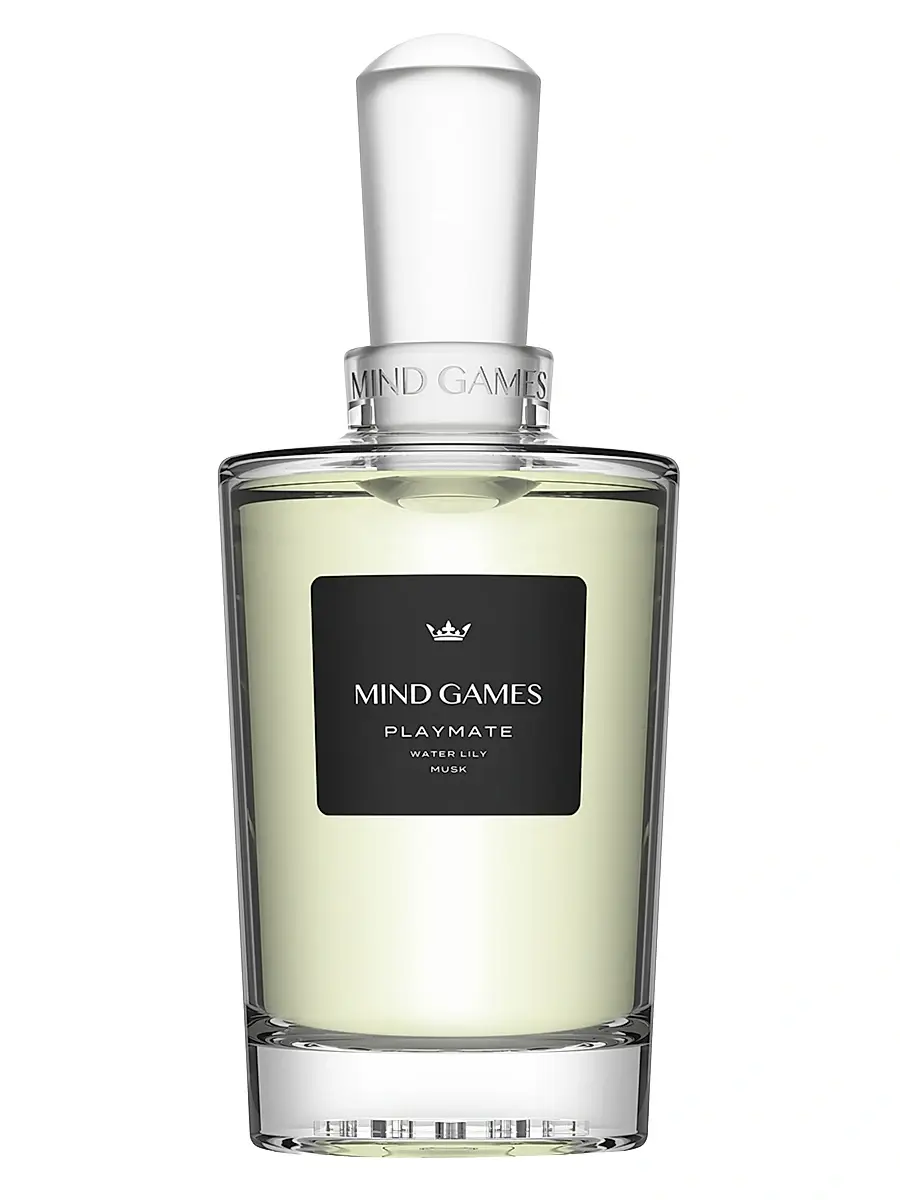 Mind Games Playmate Extrait de Parfum Decanter Set | Thumbnail 3 Mind Games Playmate Extrait de Parfum Decanter Set | Thumbnail 3