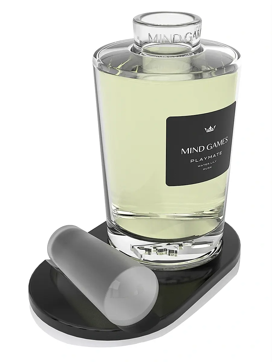Mind Games Playmate Extrait de Parfum Decanter Set | Thumbnail 4 Mind Games Playmate Extrait de Parfum Decanter Set | Thumbnail 4