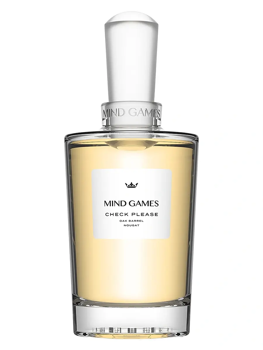Mind Games Check Please Extrait de Parfum Decanter Set | Thumbnail 3 Mind Games Check Please Extrait de Parfum Decanter Set | Thumbnail 3