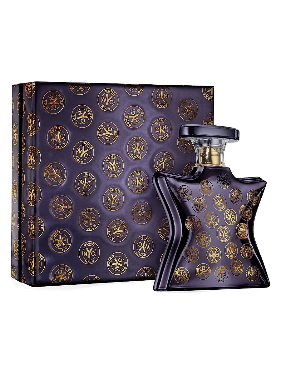 Bond No.9 New York Good Oud Eau de Parfum | Thumbnail 2 Bond No.9 New York Good Oud Eau de Parfum | Thumbnail 2