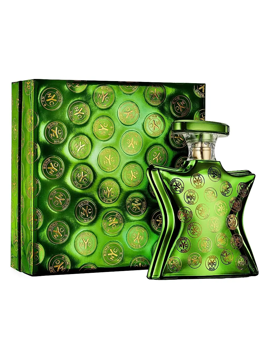Bond No.9 New York Oud Supreme Eau de Parfum | Thumbnail 2 Bond No.9 New York Oud Supreme Eau de Parfum | Thumbnail 2