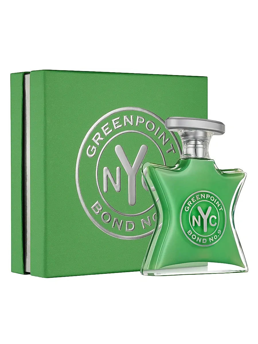 Bond No.9 New York Greenpoint Eau de Parfum | Thumbnail 2 Bond No.9 New York Greenpoint Eau de Parfum | Thumbnail 2
