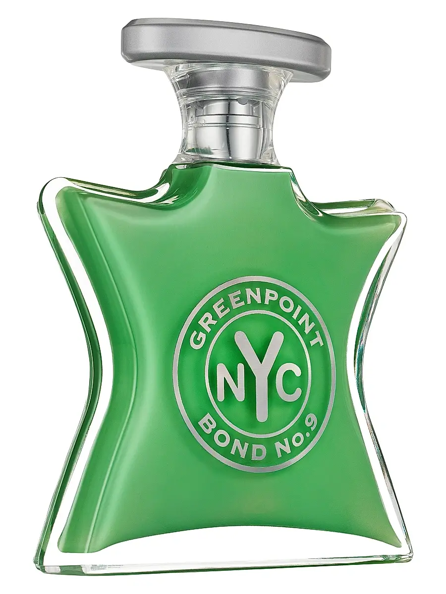Bond No.9 New York Greenpoint Eau de Parfum