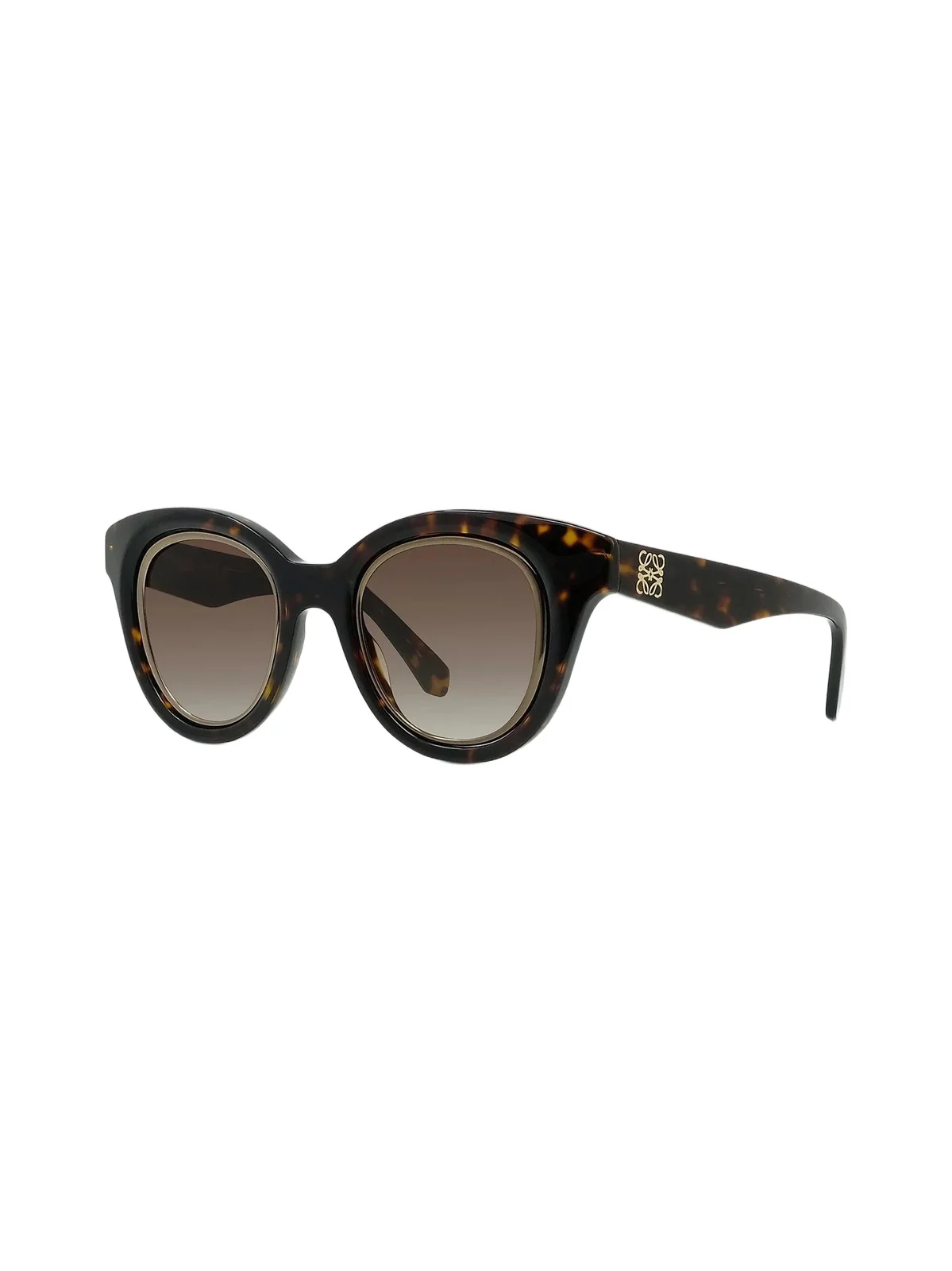 Women's 51.5MM Round Sunglasses Women's 51.5MM Round Sunglasses