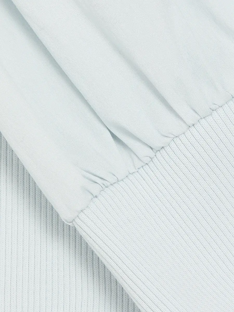 Veronica Beard Women's Coralee Cotton Top | Thumbnail 7 Veronica Beard Women's Coralee Cotton Top | Thumbnail 7