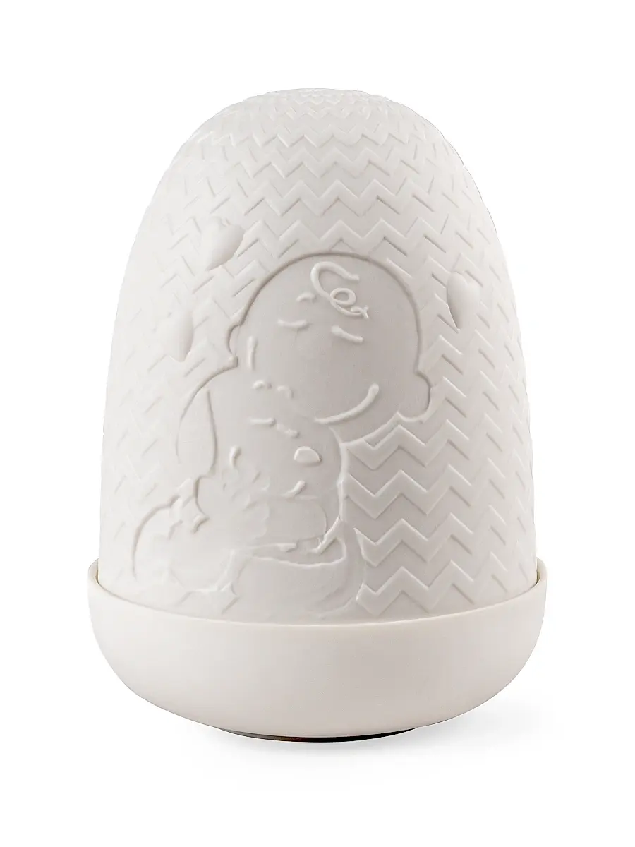 Lladro Snoopy Dome Lamp | Thumbnail 4