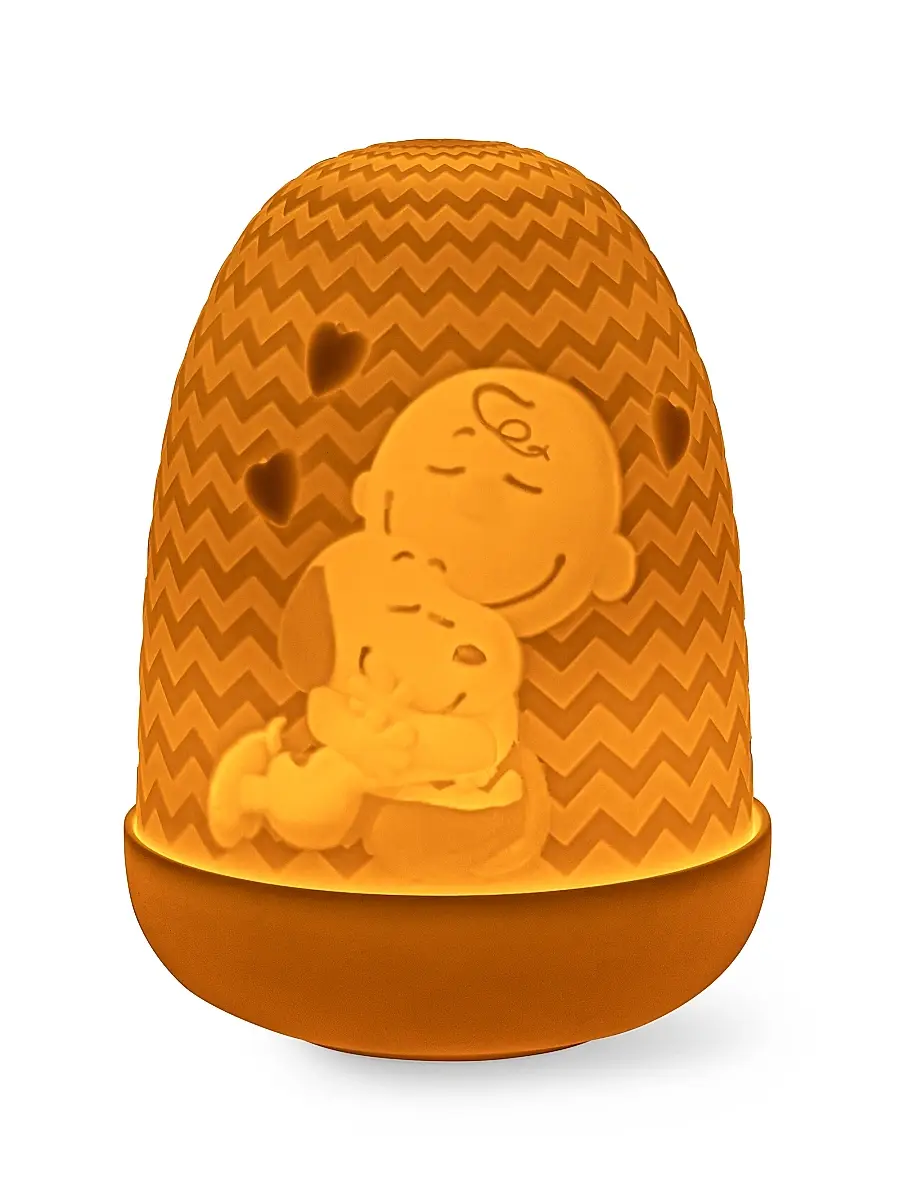 Lladro Snoopy Dome Lamp | Thumbnail 5