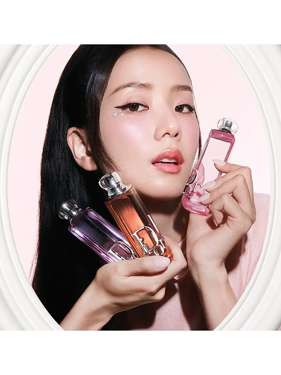 Dior Addict Purple Glow Eau de Parfum | Thumbnail 6