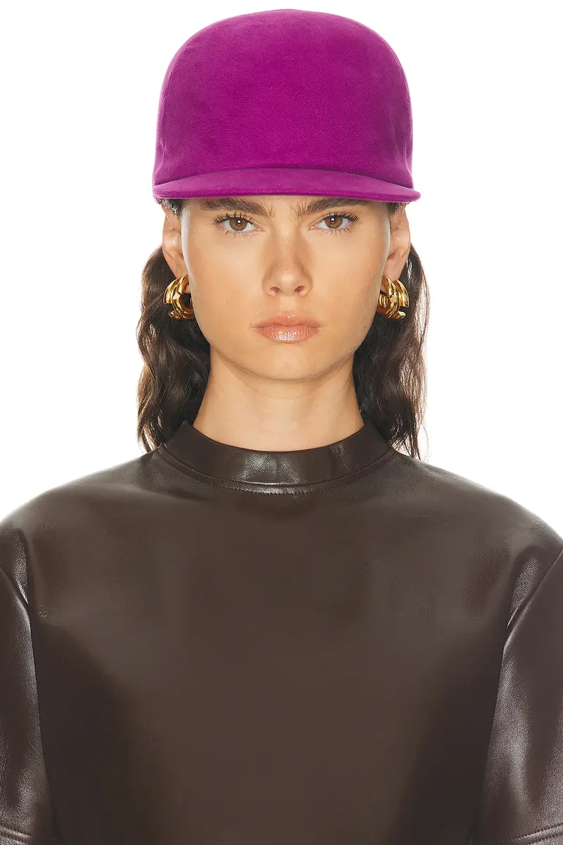 Balenciaga Baseball Hat | Thumbnail 2 Balenciaga Baseball Hat | Thumbnail 2