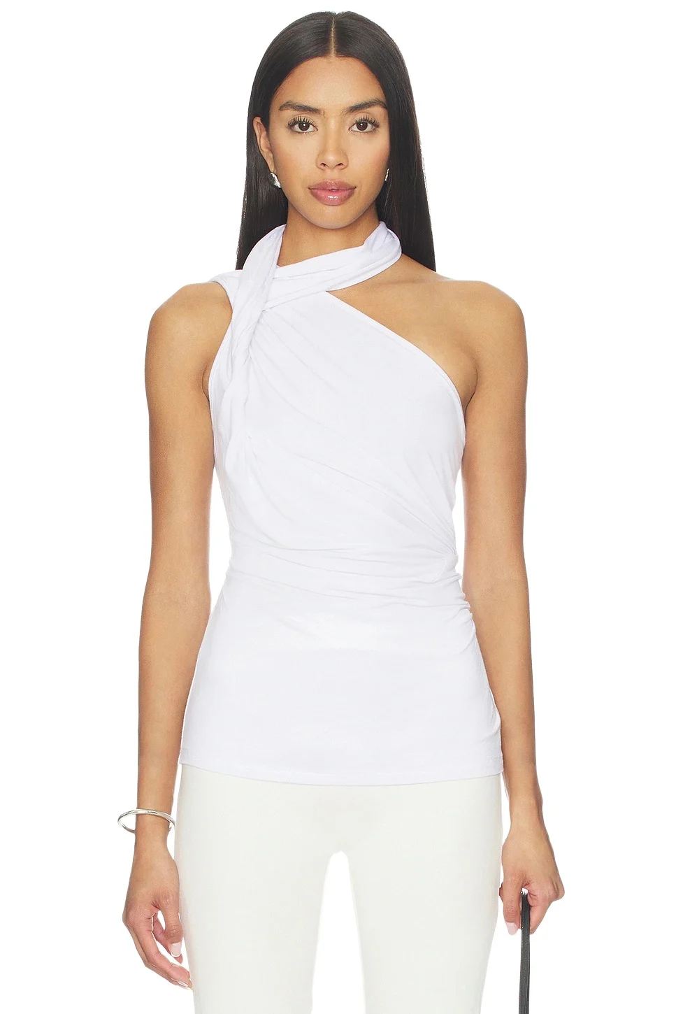 Mariam Drape Top Mariam Drape Top