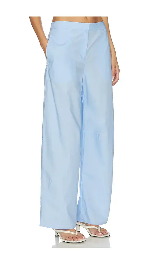 SAMSOE SAMSOE Saroko Trousers | Thumbnail 2 SAMSOE SAMSOE Saroko Trousers | Thumbnail 2