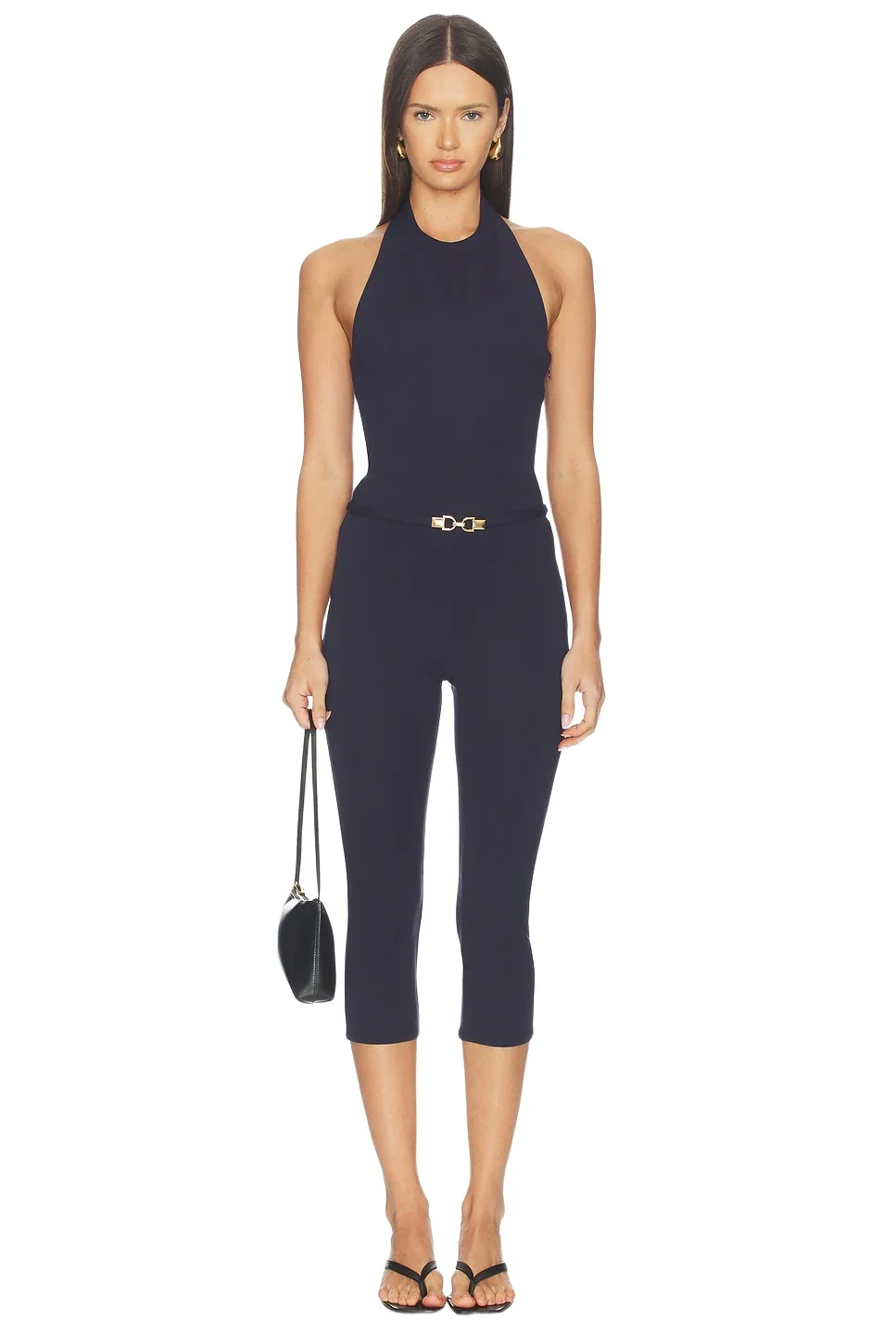 Livy Jumpsuit Livy Jumpsuit