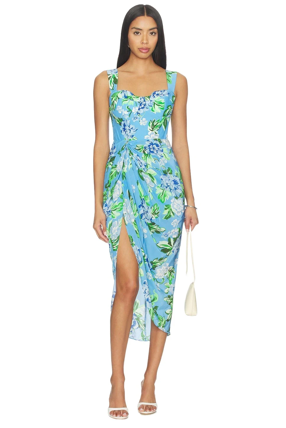 Rica Dress