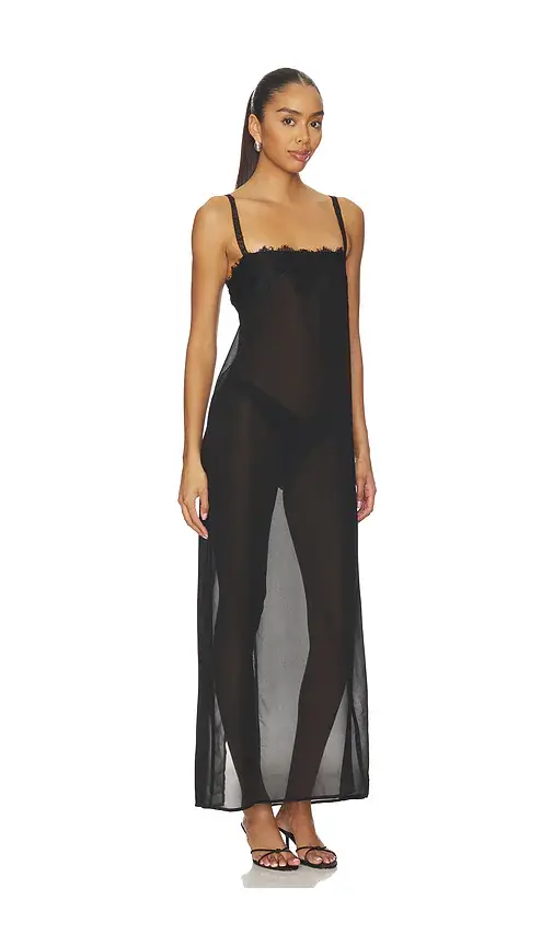 LIONESS Glacial Maxi Dress | Thumbnail 2 LIONESS Glacial Maxi Dress | Thumbnail 2