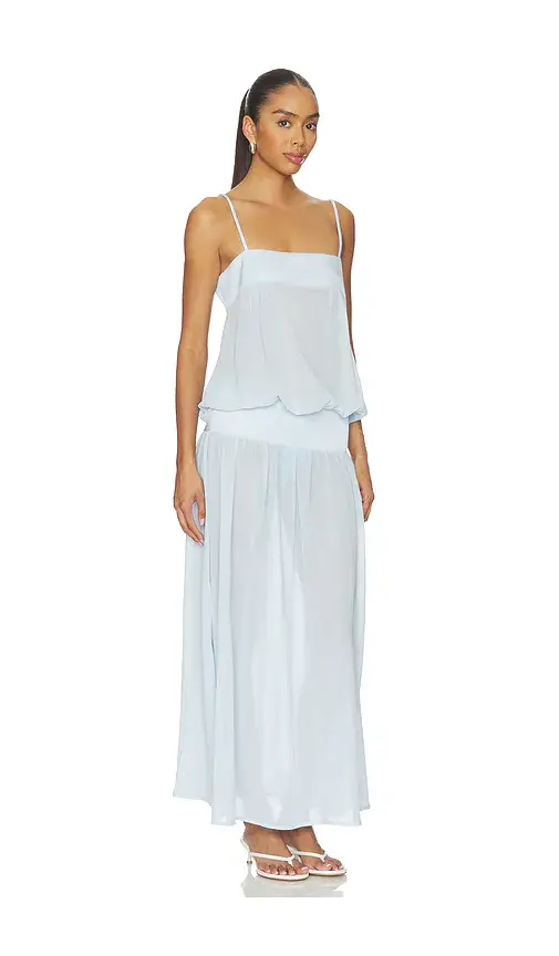 LIONESS Gracia Maxi Dress | Thumbnail 2 LIONESS Gracia Maxi Dress | Thumbnail 2