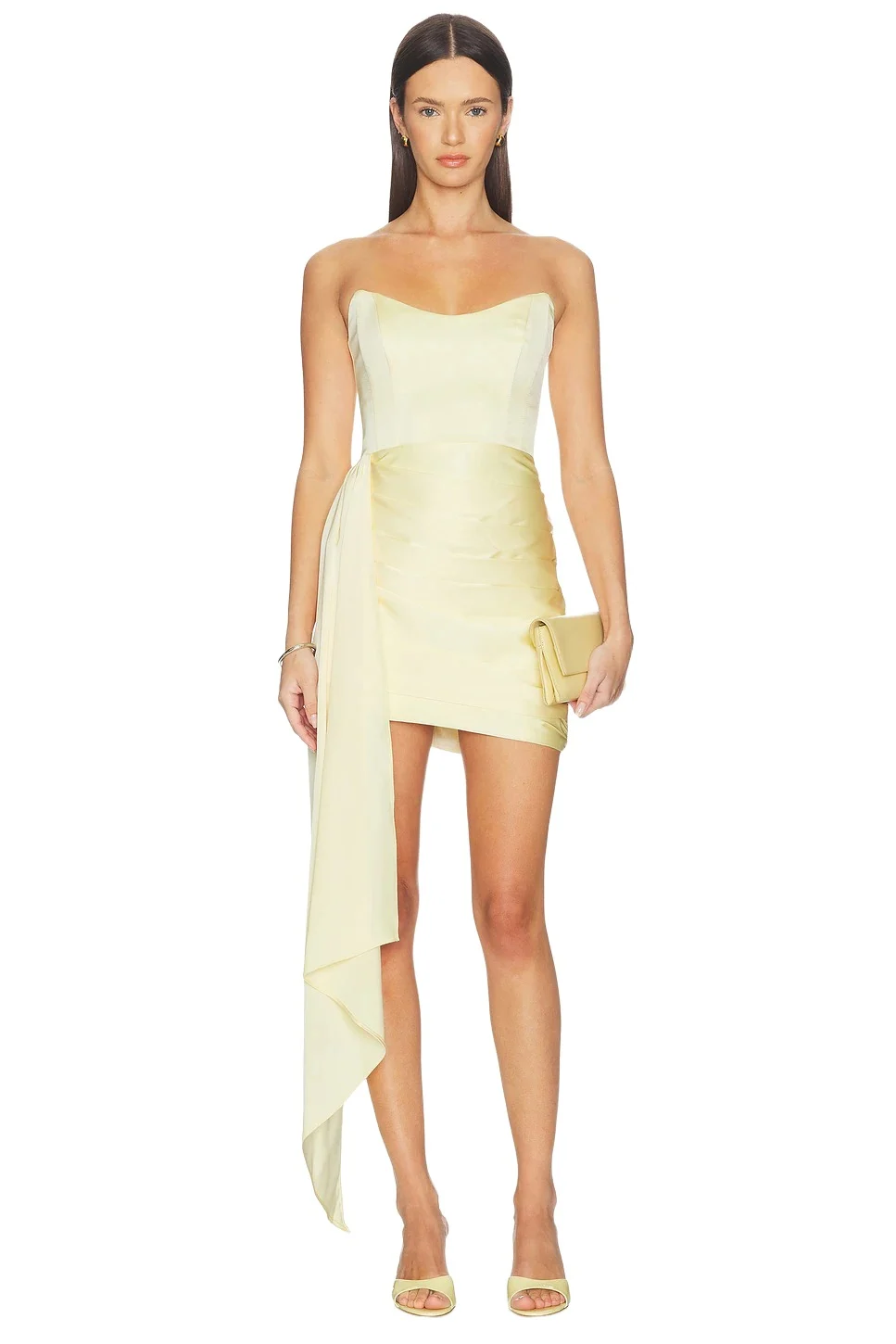 Katie May Chasing Dawn Dress