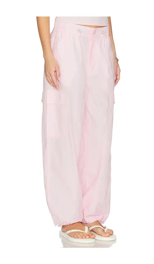 Mother The Seamed Skydiver Flood Pants | Thumbnail 2 Mother The Seamed Skydiver Flood Pants | Thumbnail 2