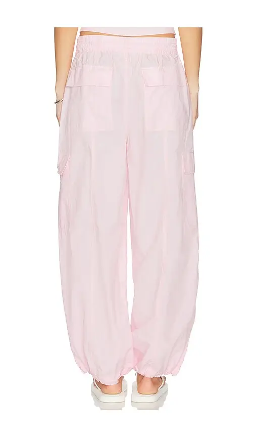 Mother The Seamed Skydiver Flood Pants | Thumbnail 4 Mother The Seamed Skydiver Flood Pants | Thumbnail 4
