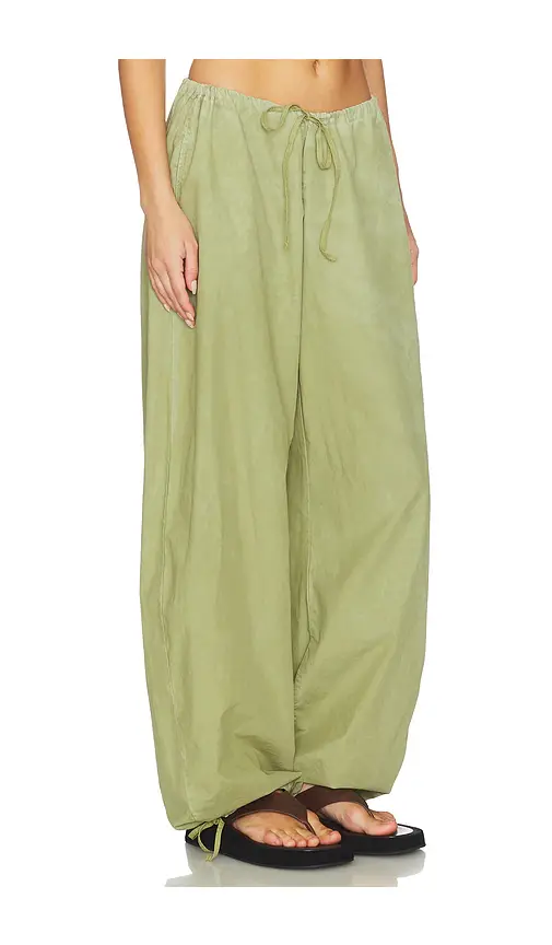 COTTON CITIZEN The Santorini Drawstring Pant | Thumbnail 2 COTTON CITIZEN The Santorini Drawstring Pant | Thumbnail 2