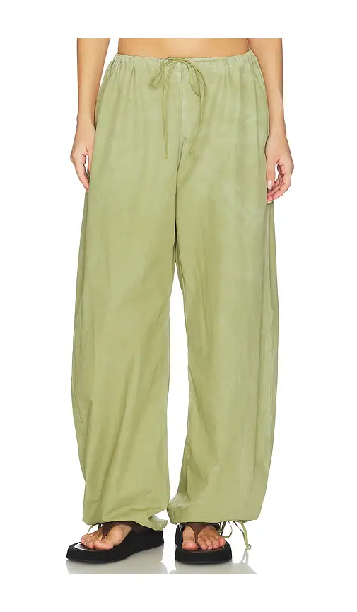 COTTON CITIZEN The Santorini Drawstring Pant