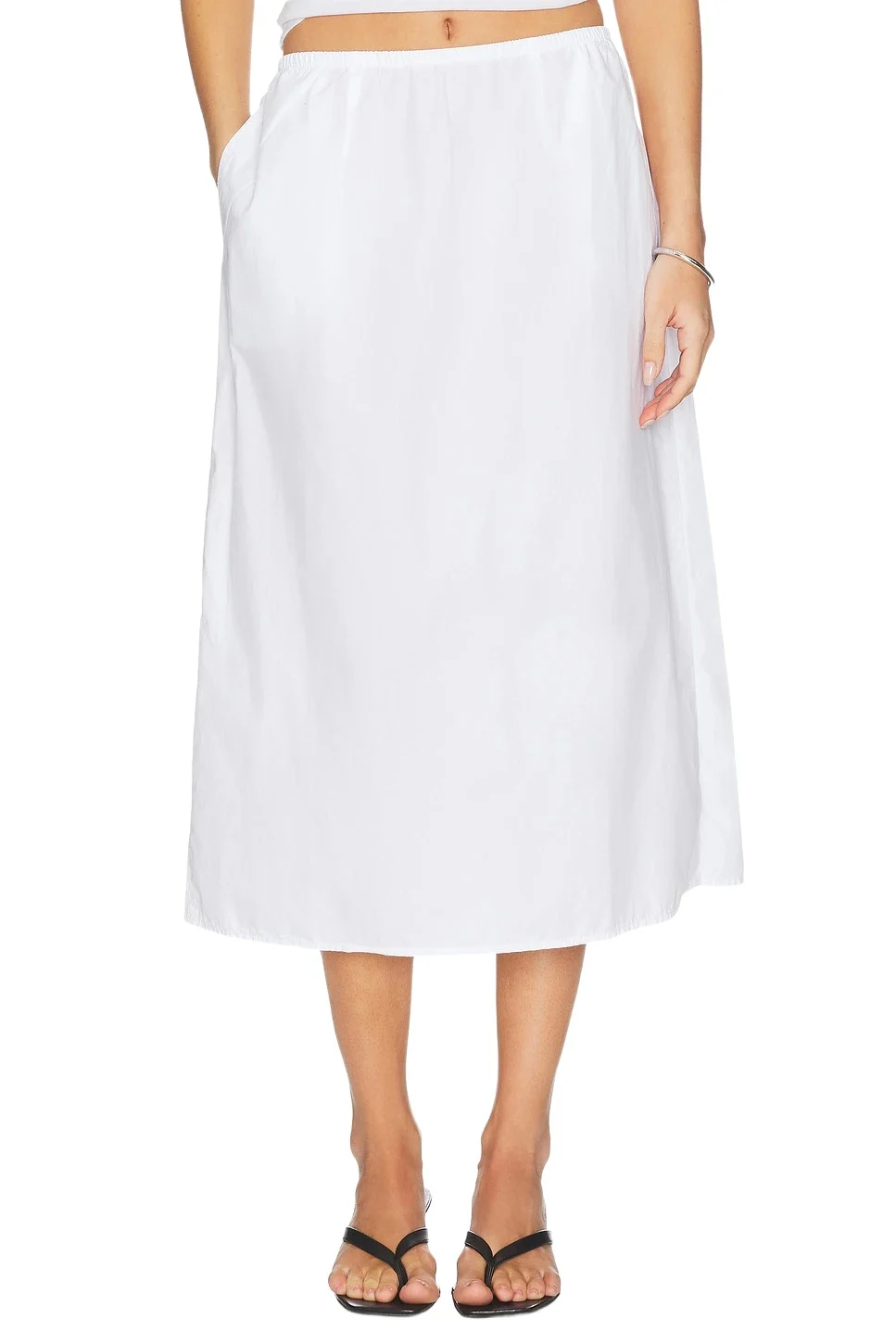 The Pop Skirt The Pop Skirt