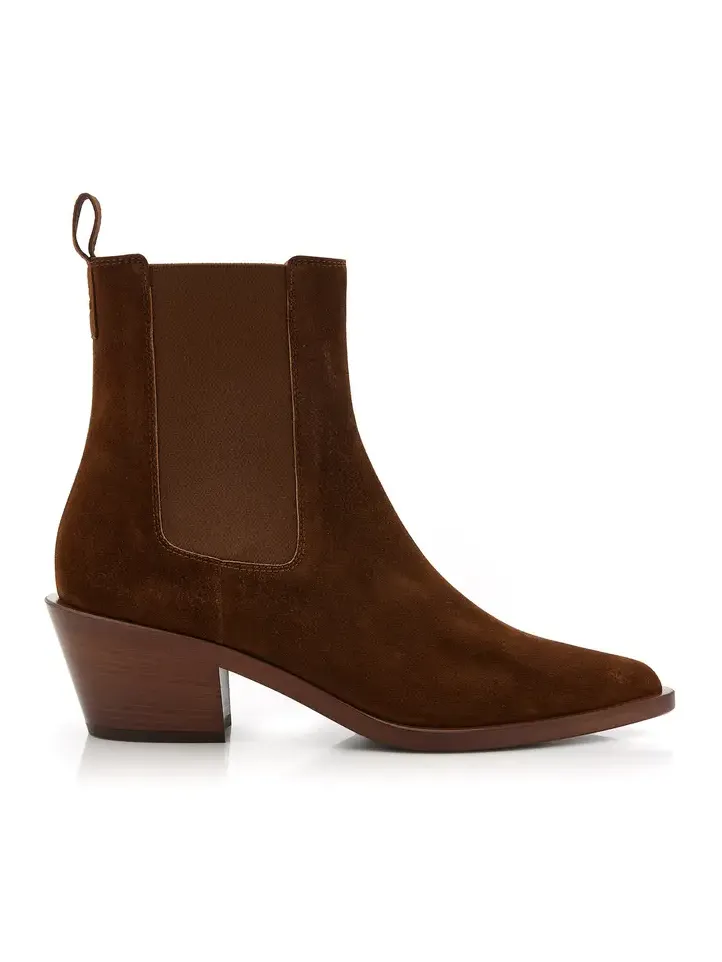 Wylie Suede Ankle Boots Wylie Suede Ankle Boots
