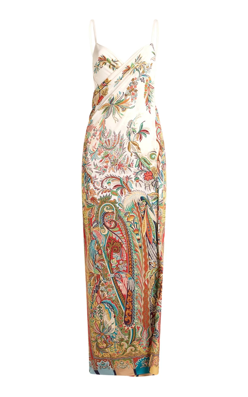 Cover-Up Dress