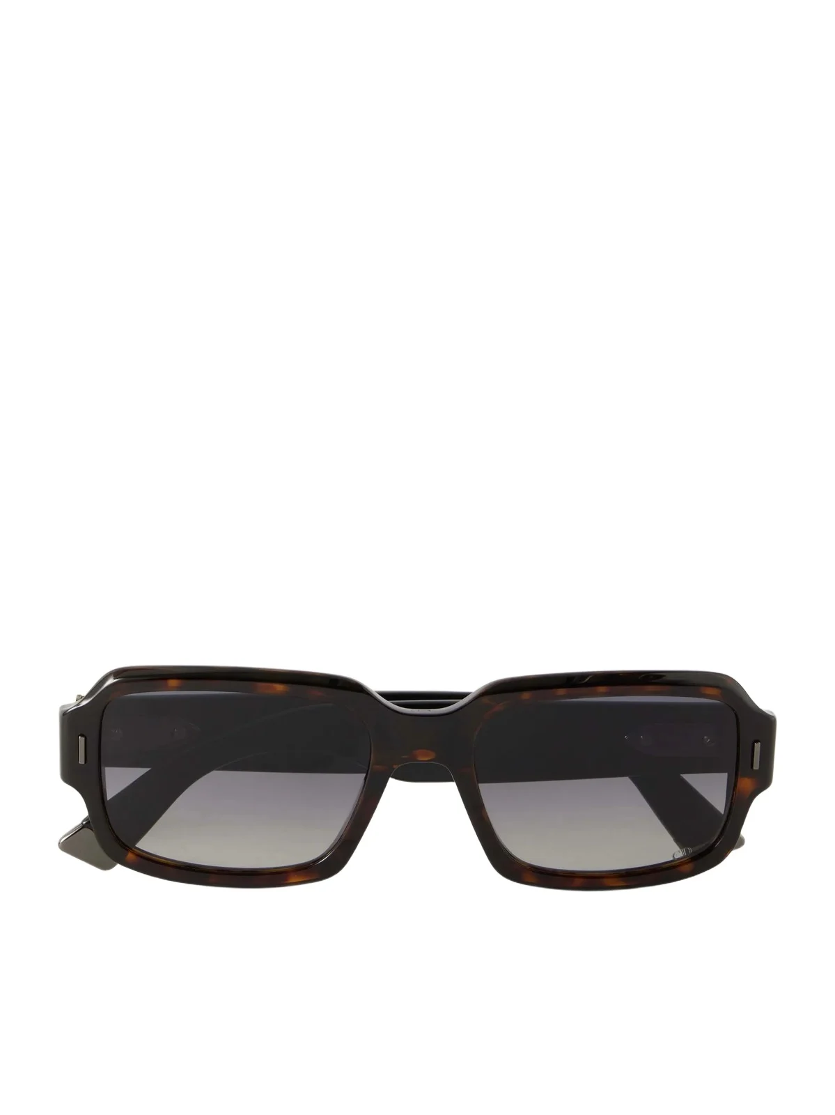 DIOR Eyewear DiorTailoring S2I Square-Frame Acetate Sunglasses - Men