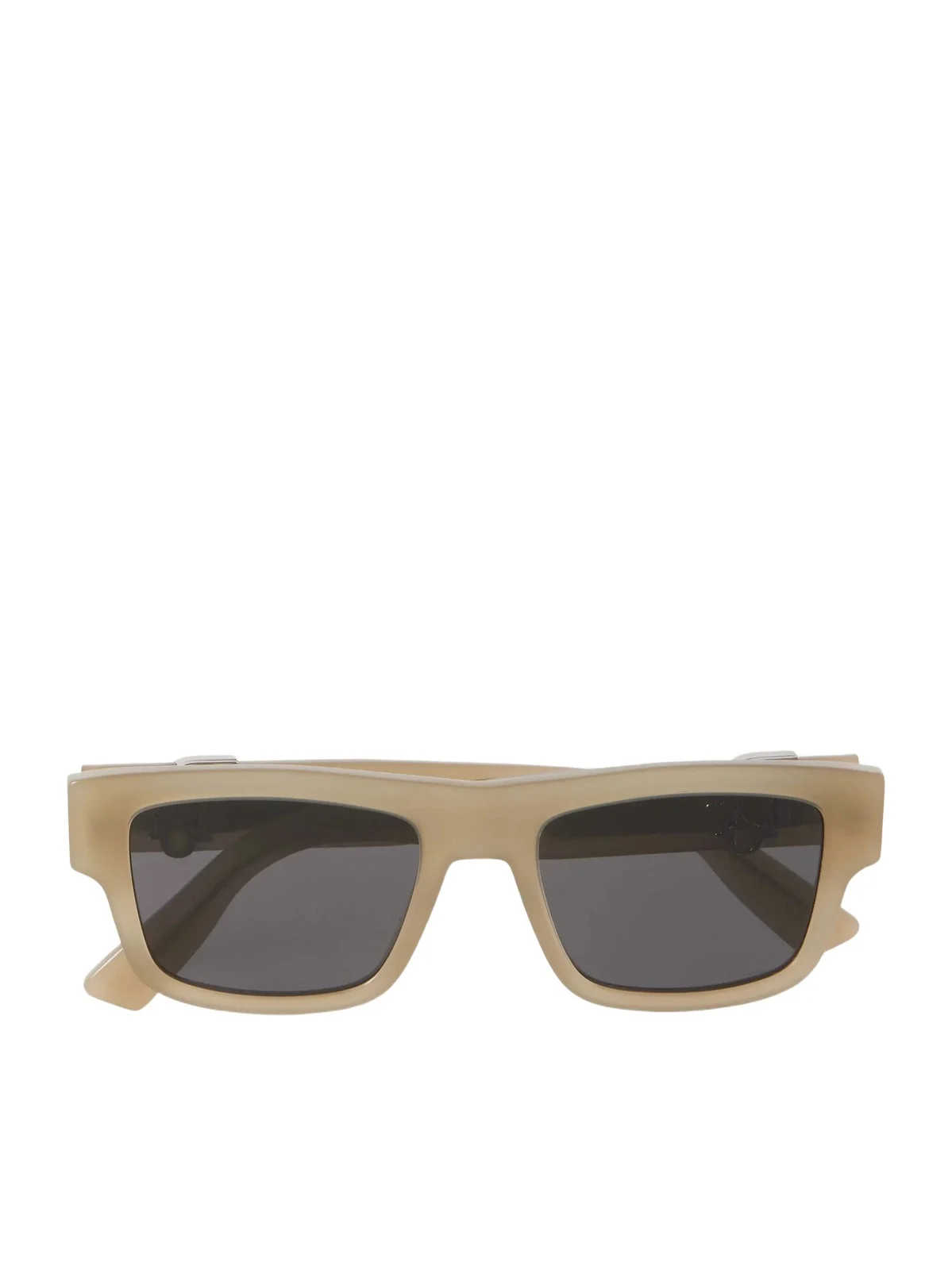 DIOR Eyewear Dior Oblique S3I Square-Frame Acetate Sunglasses - Men