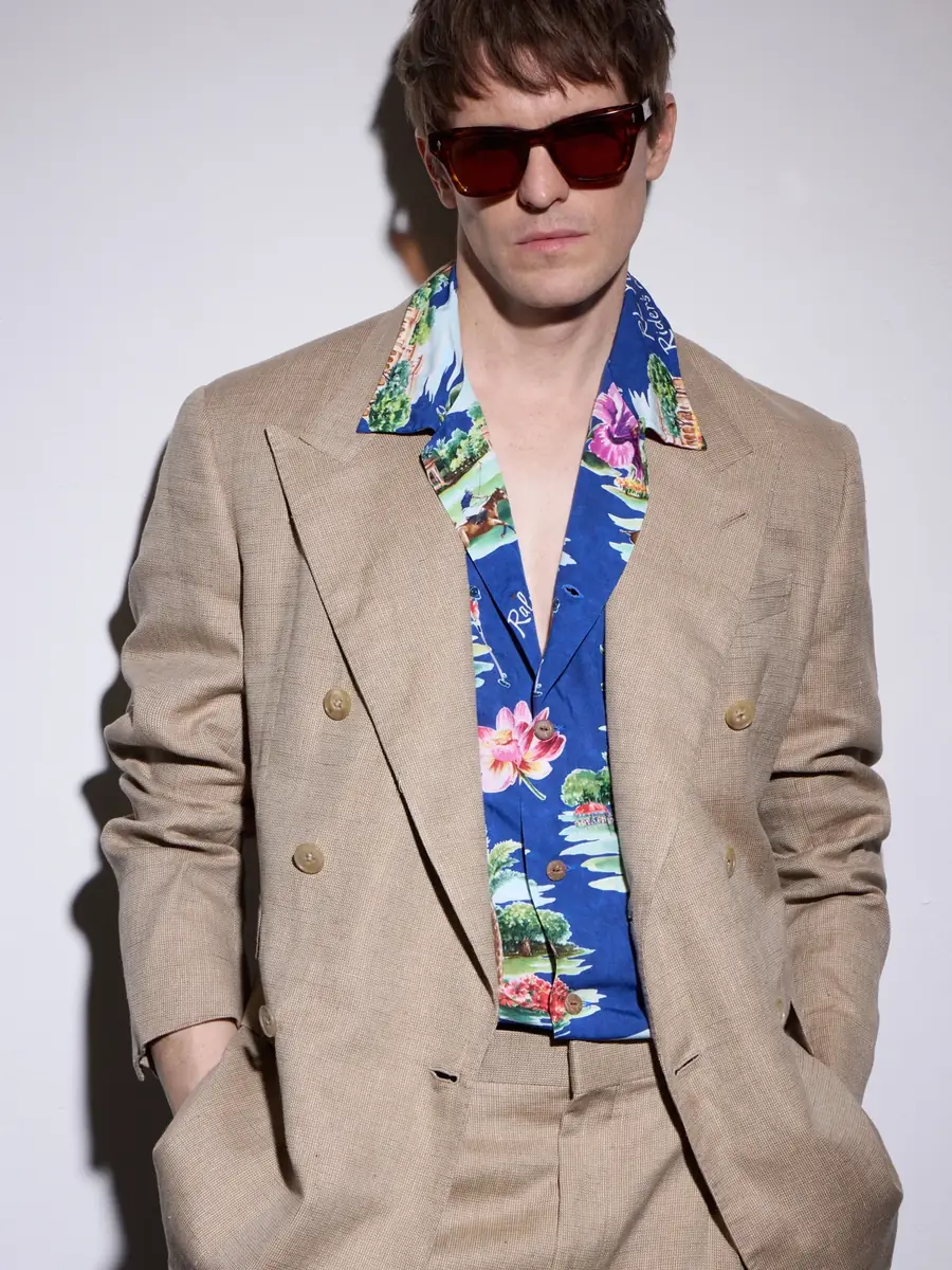 Jacques Marie Mage Dealan Square-Frame Acetate Sunglasses - Men | Thumbnail 2 Jacques Marie Mage Dealan Square-Frame Acetate Sunglasses - Men | Thumbnail 2