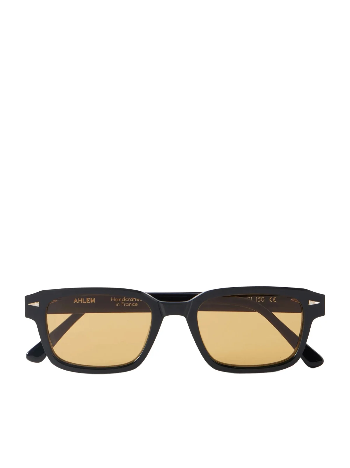 Rive Gauche Square-Frame Acetate Sunglasses - Men Rive Gauche Square-Frame Acetate Sunglasses - Men