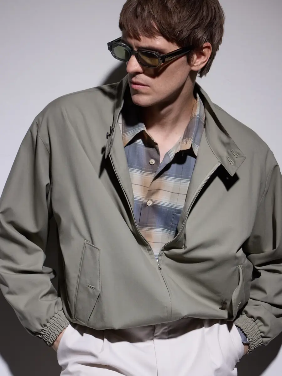 AHLEM Jules Geometric Round-Frame Acetate Sunglasses - Men | Thumbnail 2 AHLEM Jules Geometric Round-Frame Acetate Sunglasses - Men | Thumbnail 2