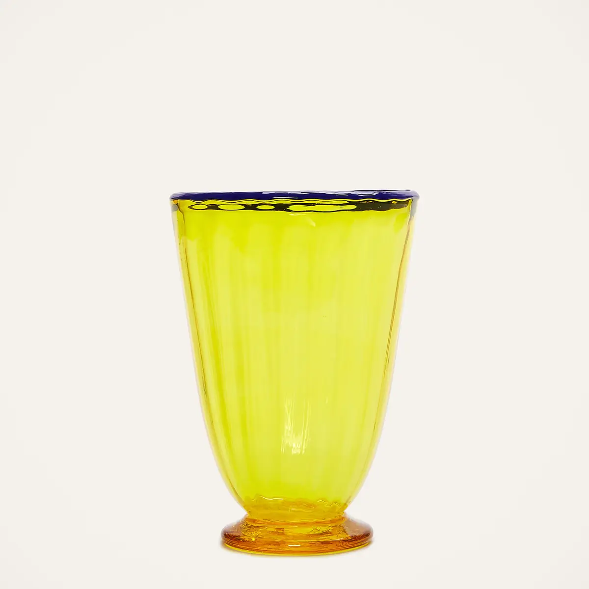 La DoubleJ Rainbow Glass Set of 4 | Thumbnail 2 La DoubleJ Rainbow Glass Set of 4 | Thumbnail 2